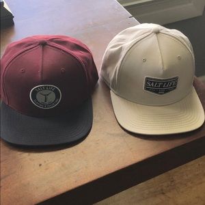 Saltlife SnapBack hats